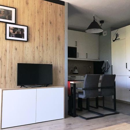 Apartament Bielany Oczapowskiego Varsó Kültér fotó