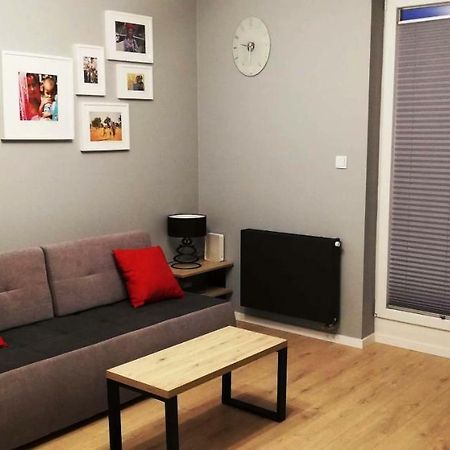 Apartament Bielany Oczapowskiego Varsó Kültér fotó