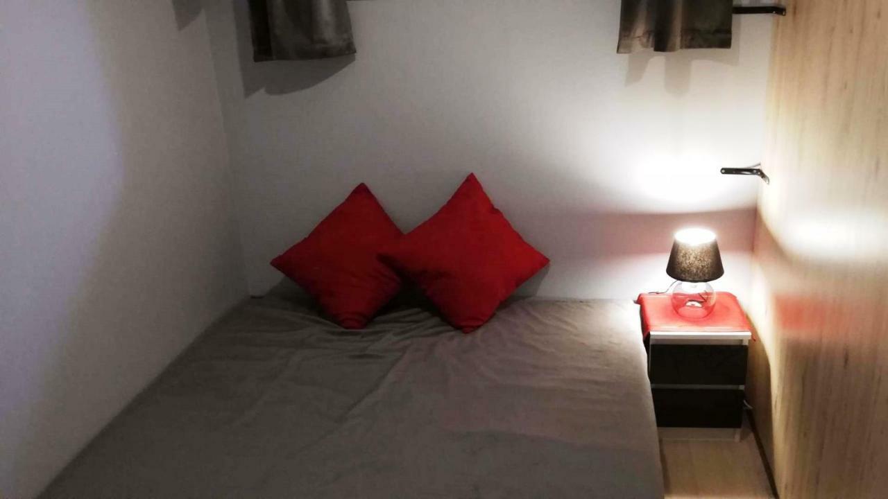 Apartament Bielany Oczapowskiego Varsó Kültér fotó