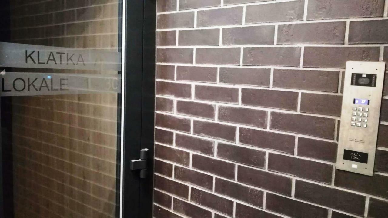 Apartament Bielany Oczapowskiego Varsó Kültér fotó