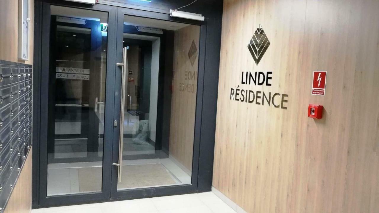 Apartament Bielany Oczapowskiego Varsó Kültér fotó