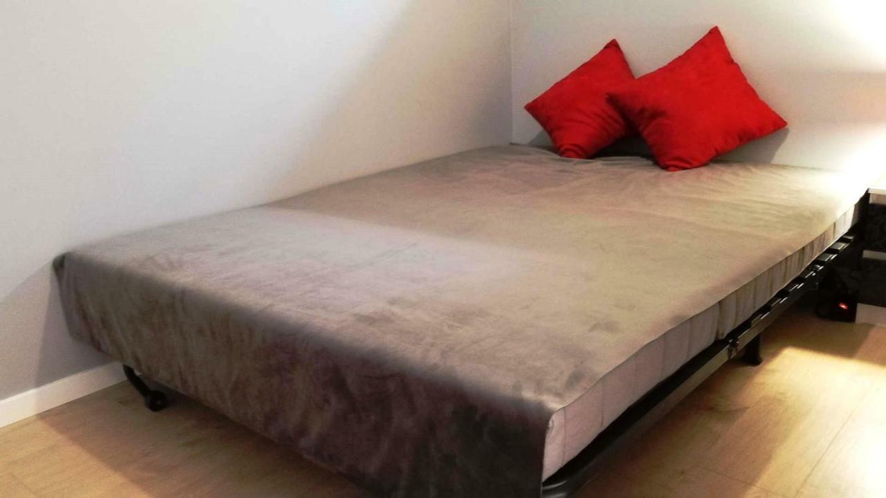 Apartament Bielany Oczapowskiego Varsó Kültér fotó
