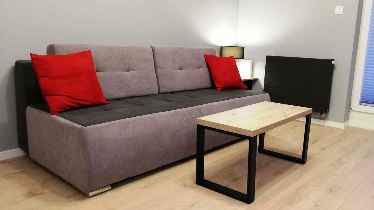 Apartament Bielany Oczapowskiego Varsó Kültér fotó