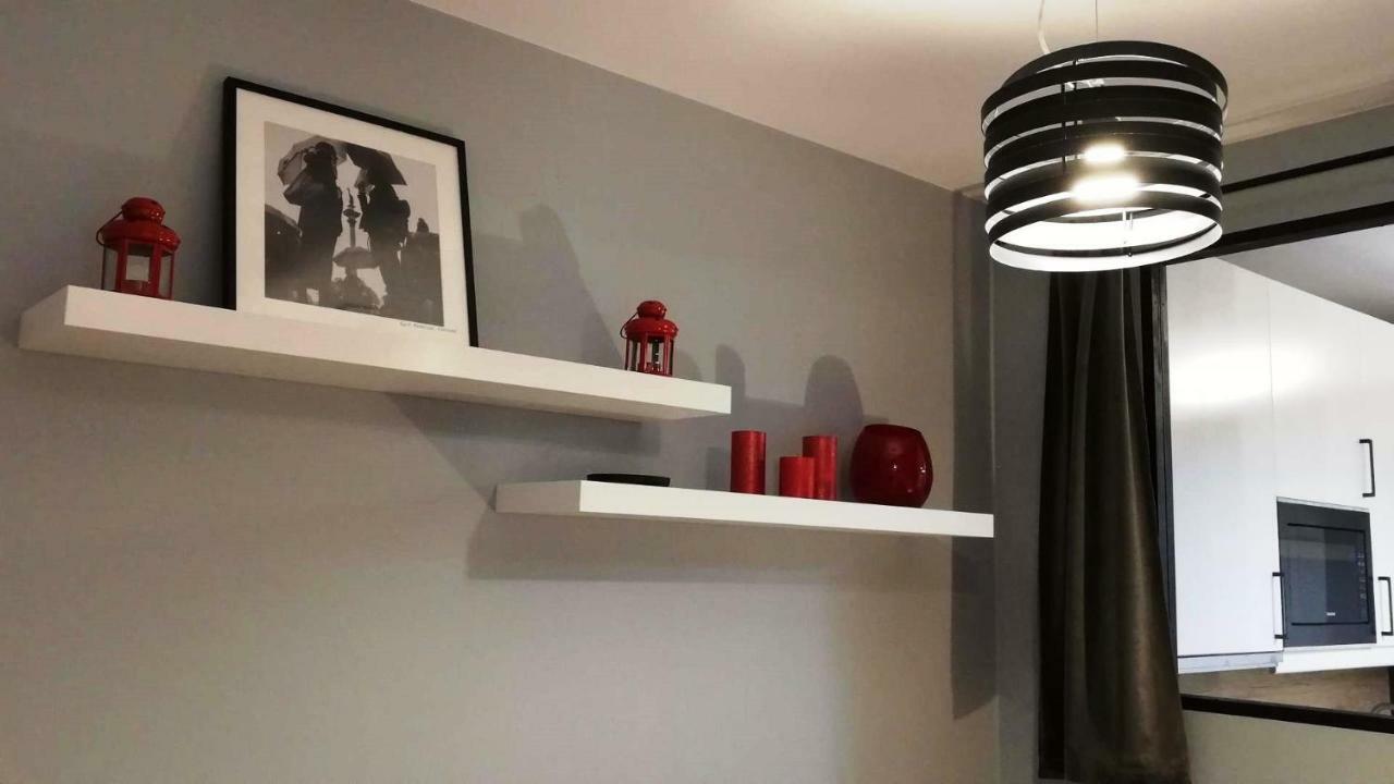 Apartament Bielany Oczapowskiego Varsó Kültér fotó