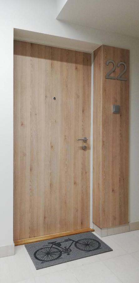 Apartament Bielany Oczapowskiego Varsó Kültér fotó