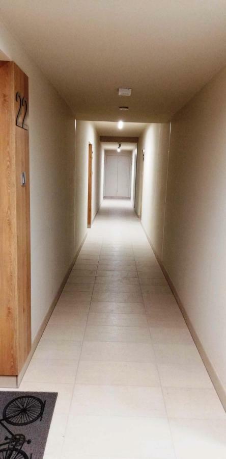 Apartament Bielany Oczapowskiego Varsó Kültér fotó