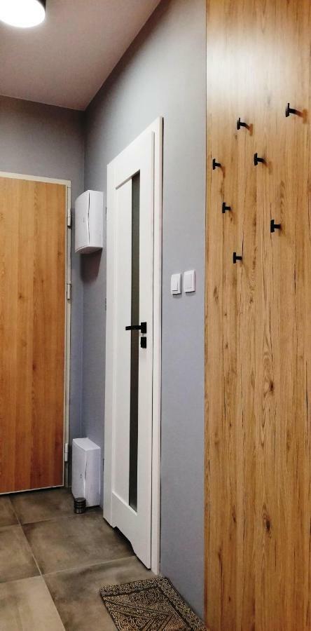 Apartament Bielany Oczapowskiego Varsó Kültér fotó