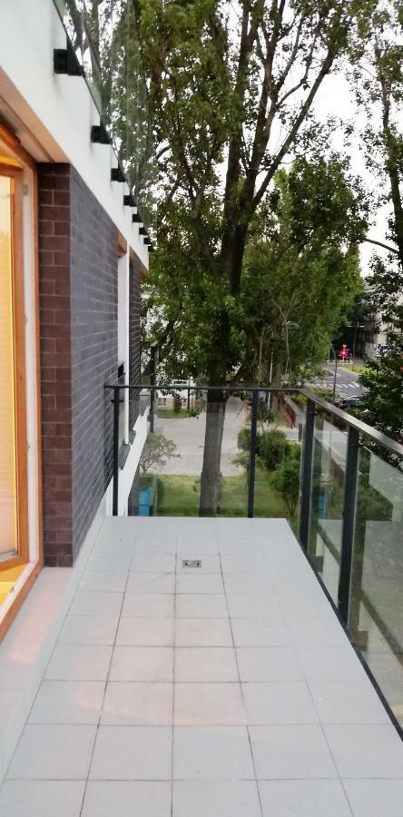 Apartament Bielany Oczapowskiego Varsó Kültér fotó