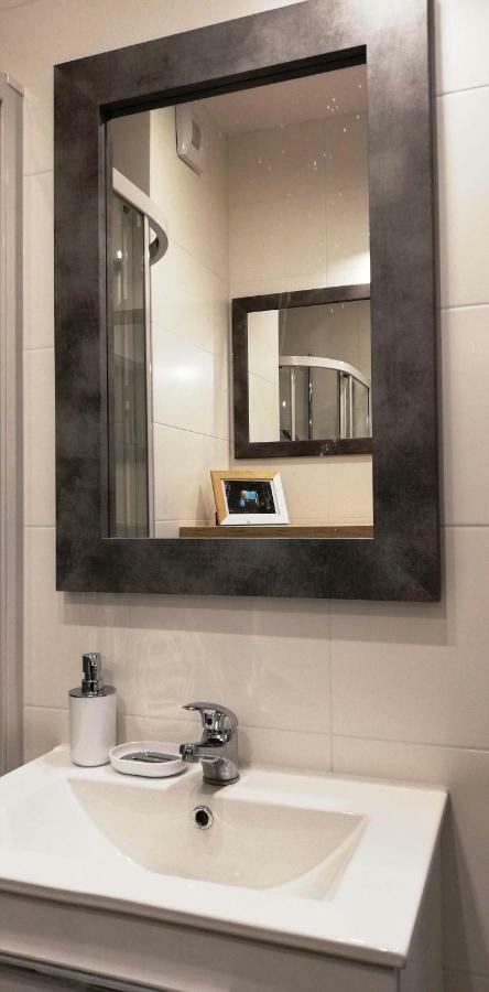 Apartament Bielany Oczapowskiego Varsó Kültér fotó